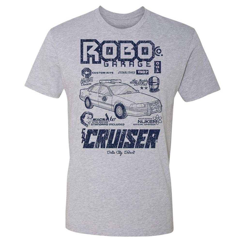 Premium Unisex T-Shirt - 5V4QA32H - Heather Grey - 2