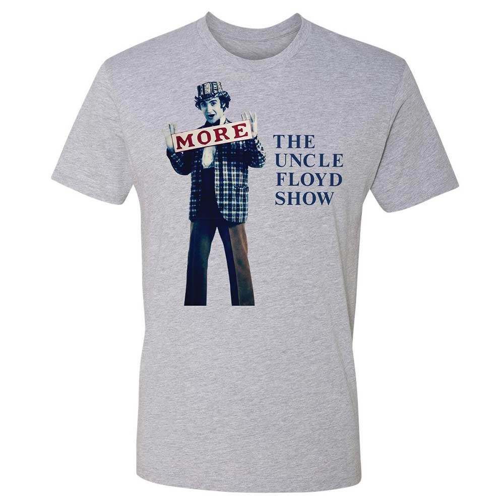 Premium Unisex T-Shirt - TXSHM33M - Heather Grey - 2