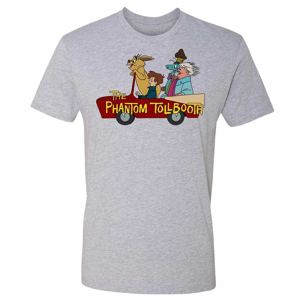 Premium Unisex T-Shirt - N2QCQK86 - Heather Grey - 2