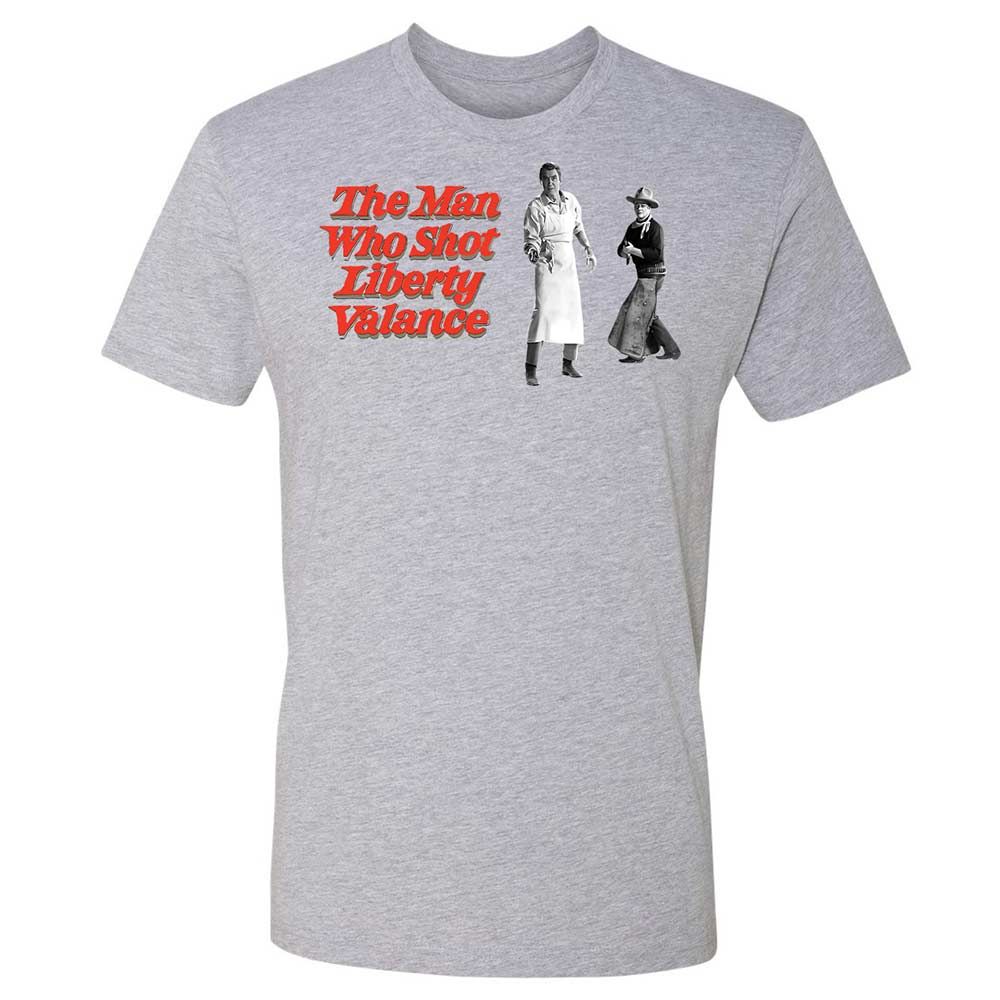 Premium Unisex T-Shirt - 3XRP4KVS - Heather Grey - 2