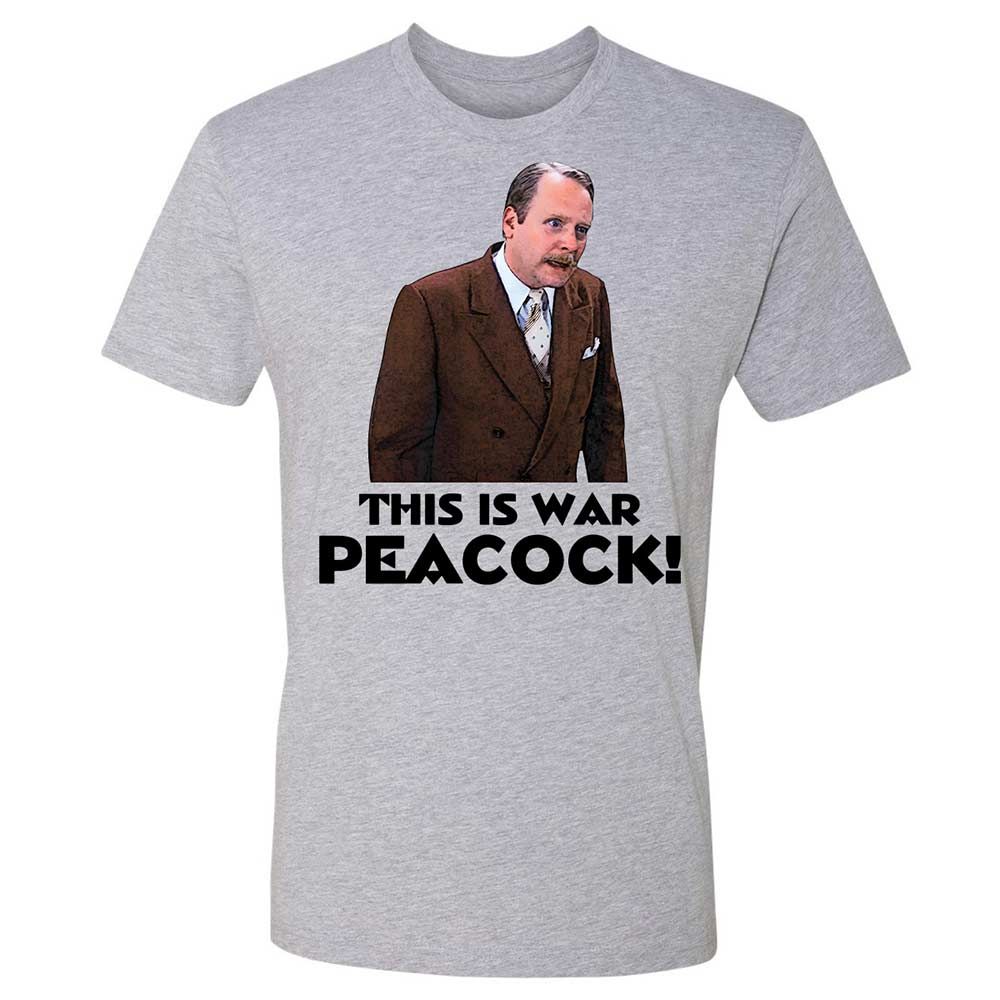 Premium Unisex T-Shirt - 8ZWCSNA8 - Heather Grey - 2