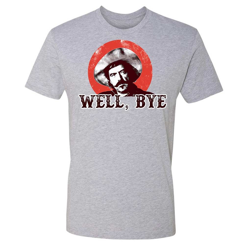 Well, Bye - Heather Grey - 2