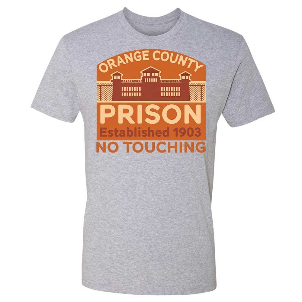 Premium Unisex T-Shirt - QD78HECC - Heather Grey - 2
