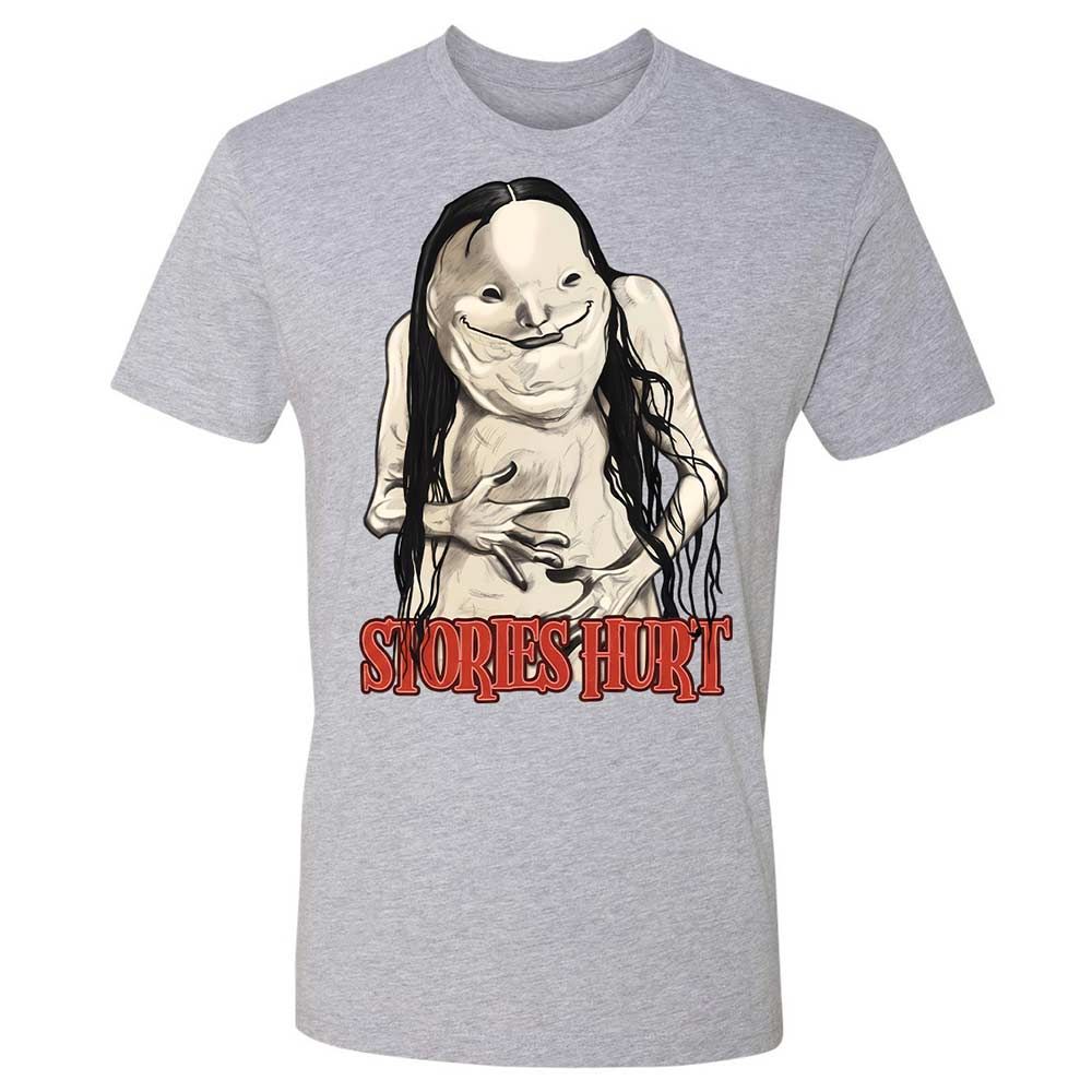 The Pale Lady - Heather Grey - 2