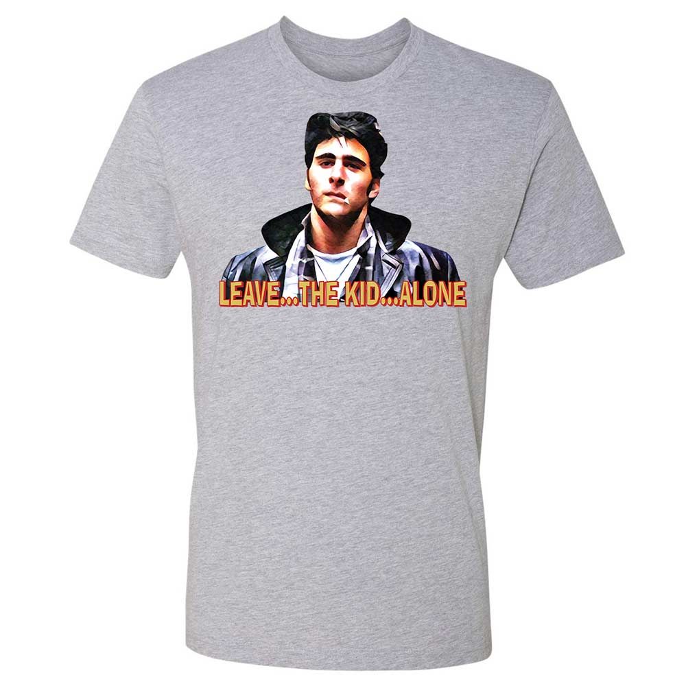 Premium Unisex T-Shirt - CC4C2YMS - Heather Grey - 2