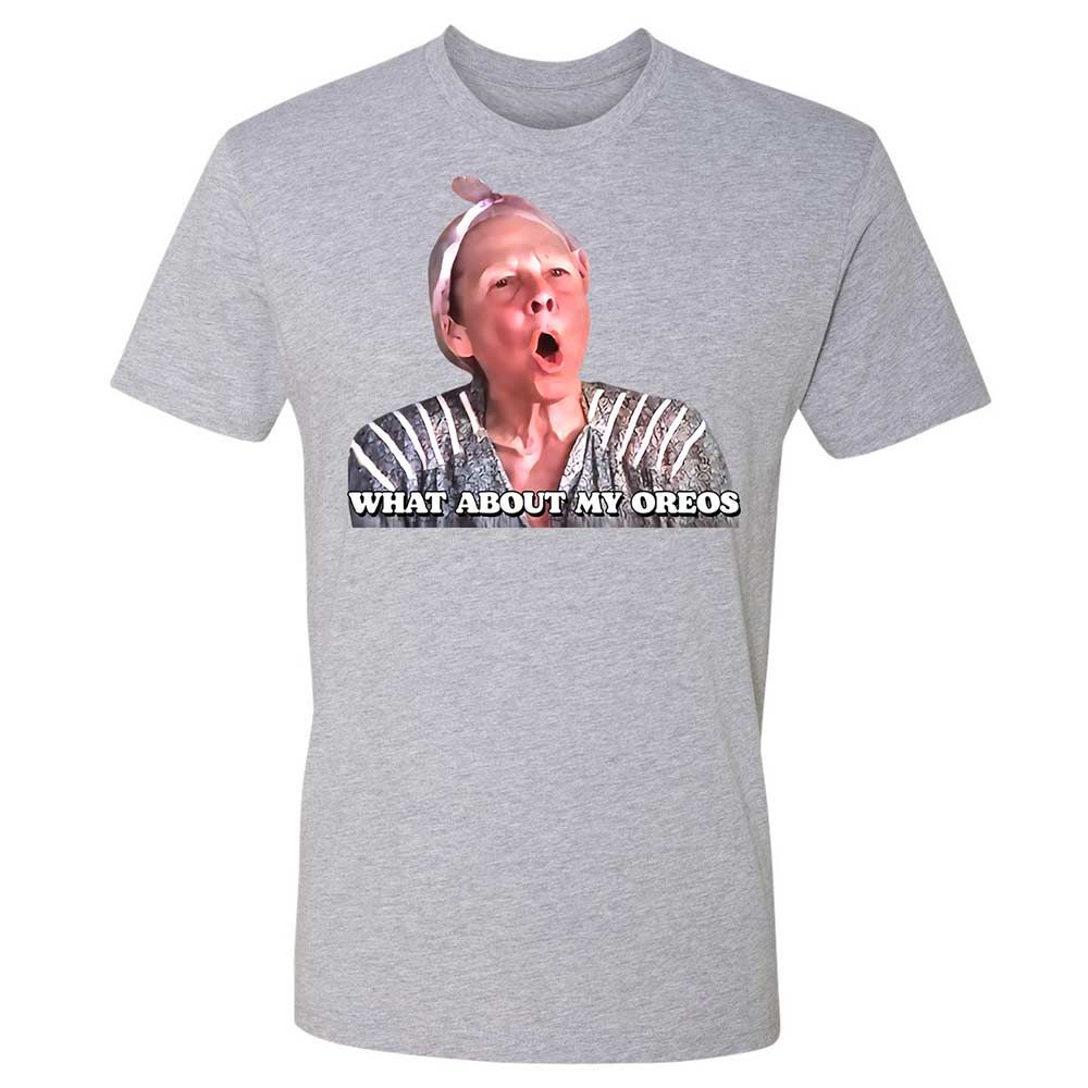 Premium Unisex T-Shirt - HV6N5Q1W - Heather Grey - 2