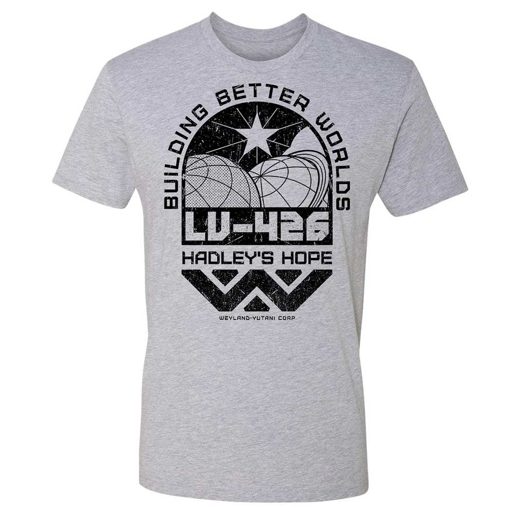 Premium Unisex T-Shirt - H2B2K5YP - Heather Grey - 2