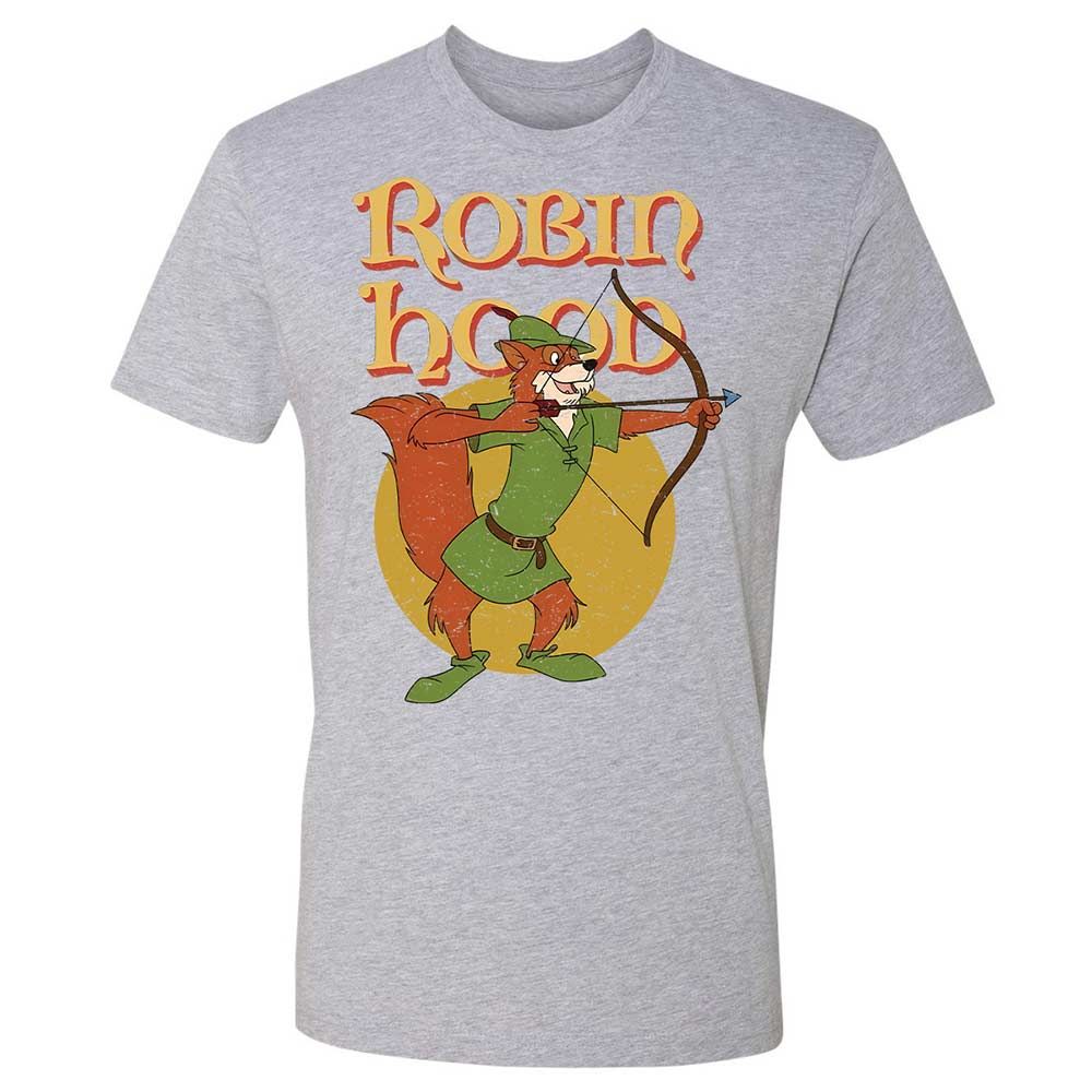 Premium Unisex T-Shirt - ZWY8W39P - Heather Grey - 2