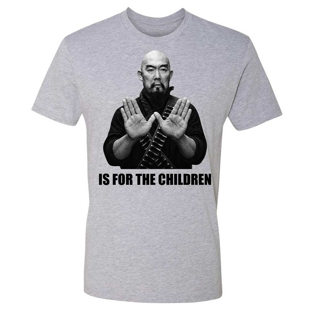 Premium Unisex T-Shirt - PFGM4QTA - Heather Grey - 2