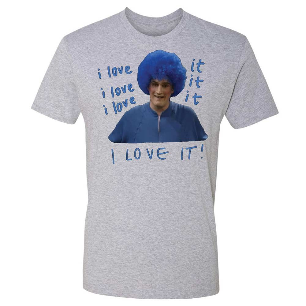 Premium Unisex T-Shirt - LXR1N5DG - Heather Grey - 2
