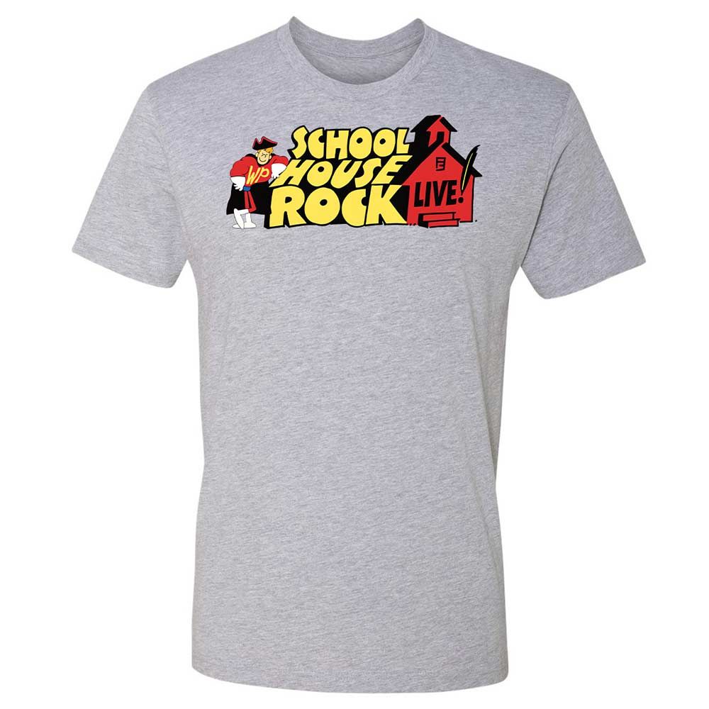 Premium Unisex T-Shirt - MULSFPG1 - Heather Grey - 2