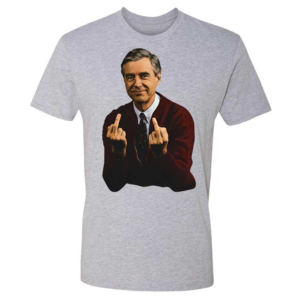 Premium Unisex T-Shirt - PWGPAKUU - Heather Grey - 2