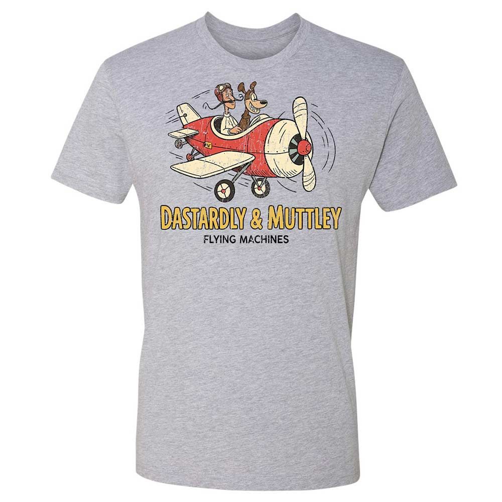 Premium Unisex T-Shirt - AGMDNF1U - Heather Grey - 2