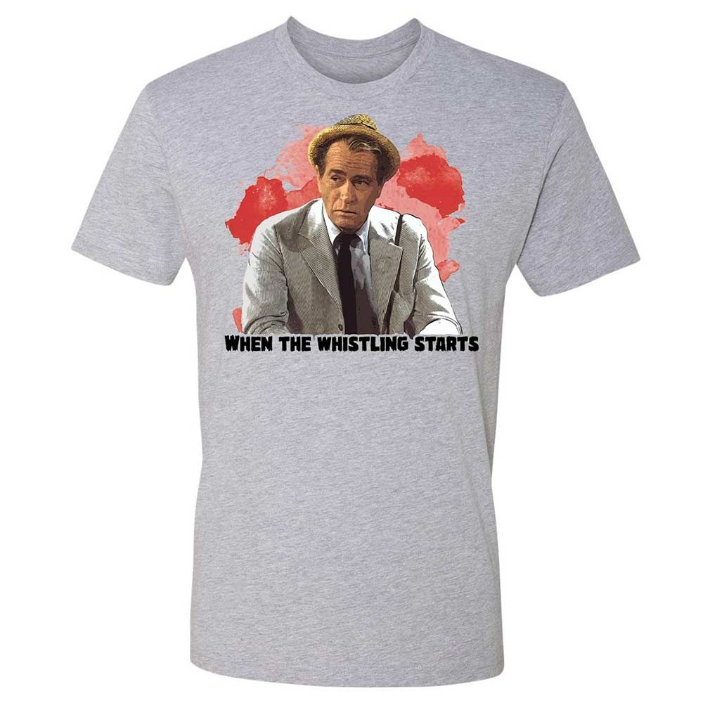 Premium Unisex T-Shirt - 7FMF3D5B - Heather Grey - 2