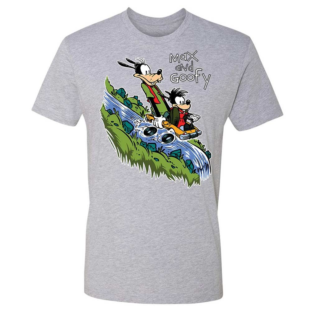 Premium Unisex T-Shirt - CD9P229P - Heather Grey - 2