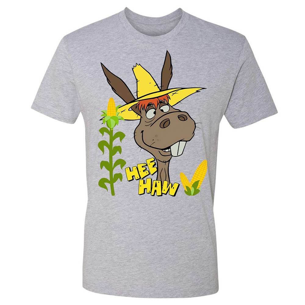 Premium Unisex T-Shirt - CLEPE9M8 - Heather Grey - 2