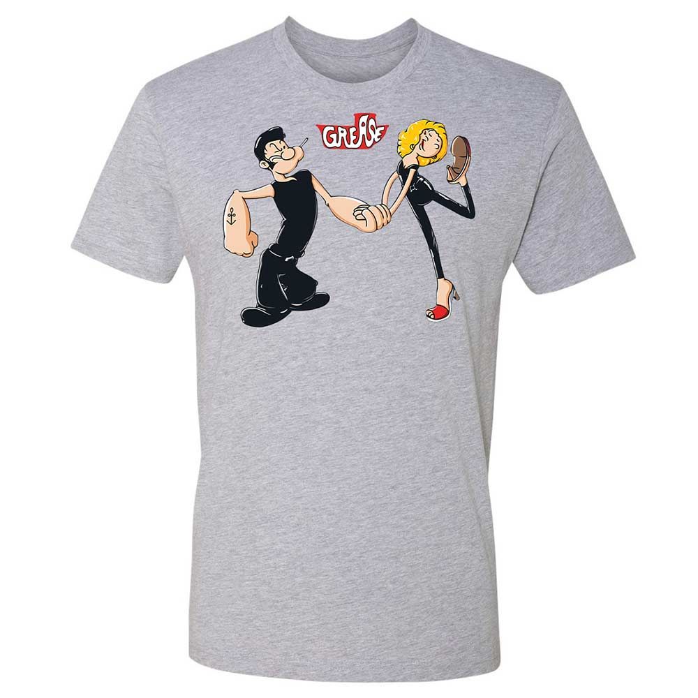 The One That I Want - Heather Grey - 2