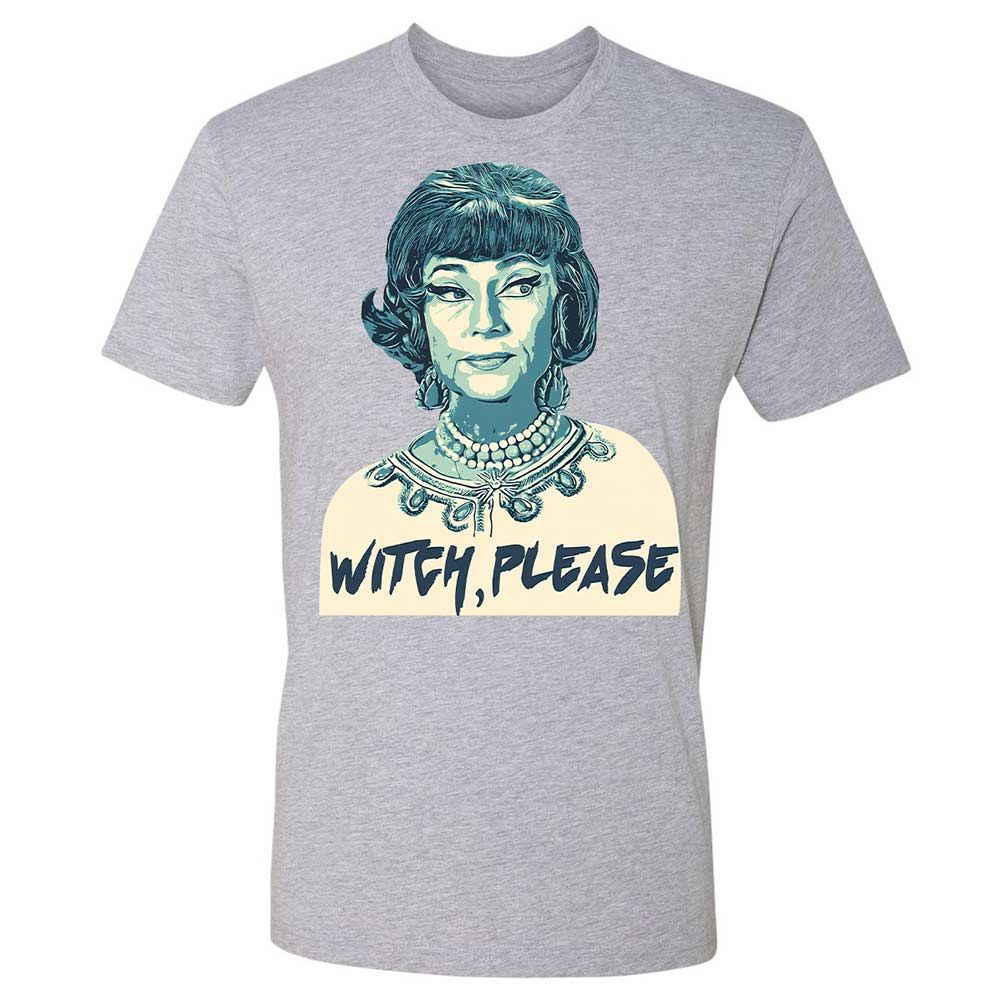 Premium Unisex T-Shirt - W2F47UTF - Heather Grey - 2
