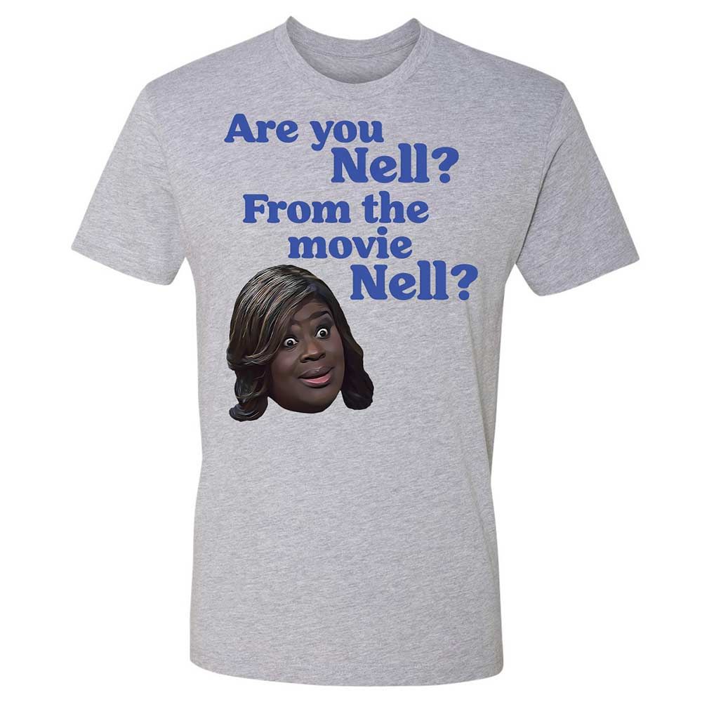 Are You Nell? - Heather Grey - 2