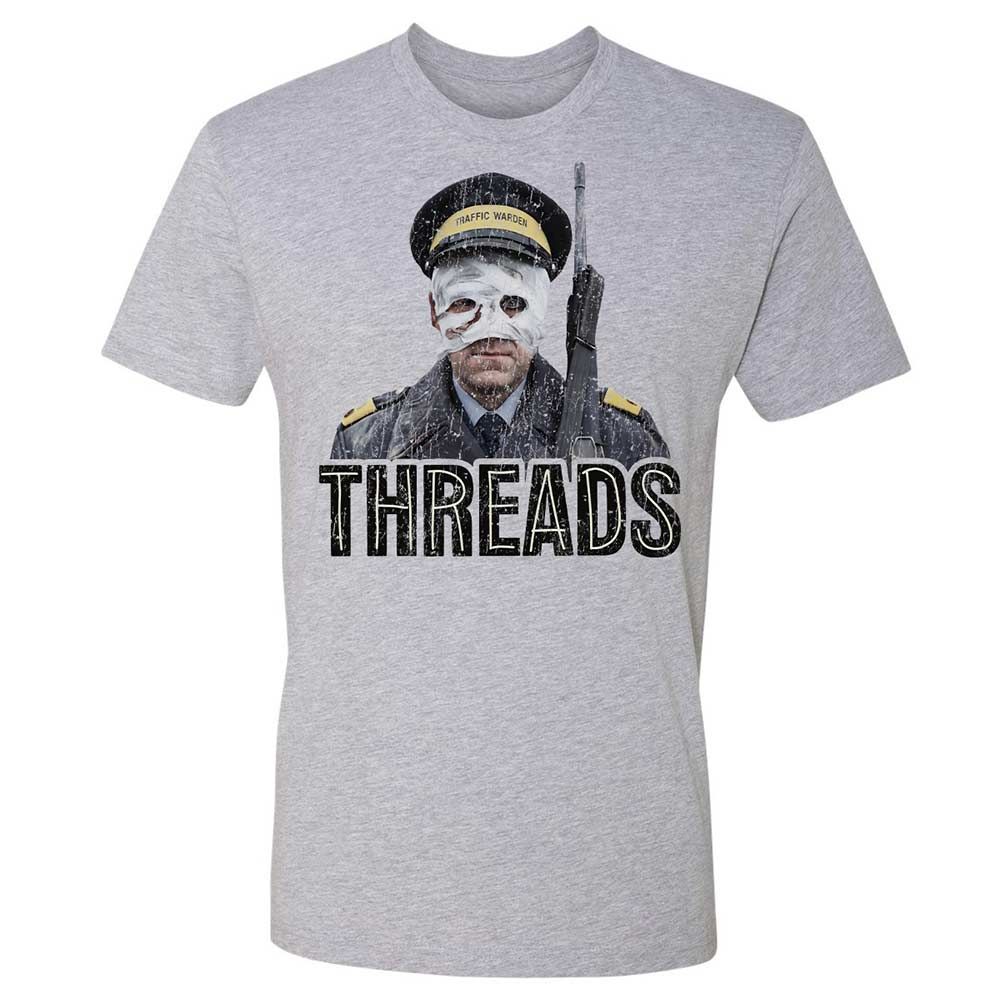 Premium Unisex T-Shirt - C9K2QP3K - Heather Grey - 2