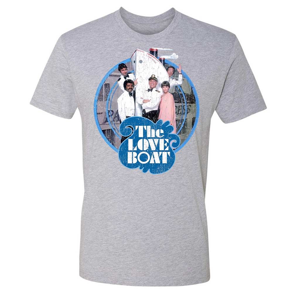 Premium Unisex T-Shirt - 8PTQTP3A - Heather Grey - 2