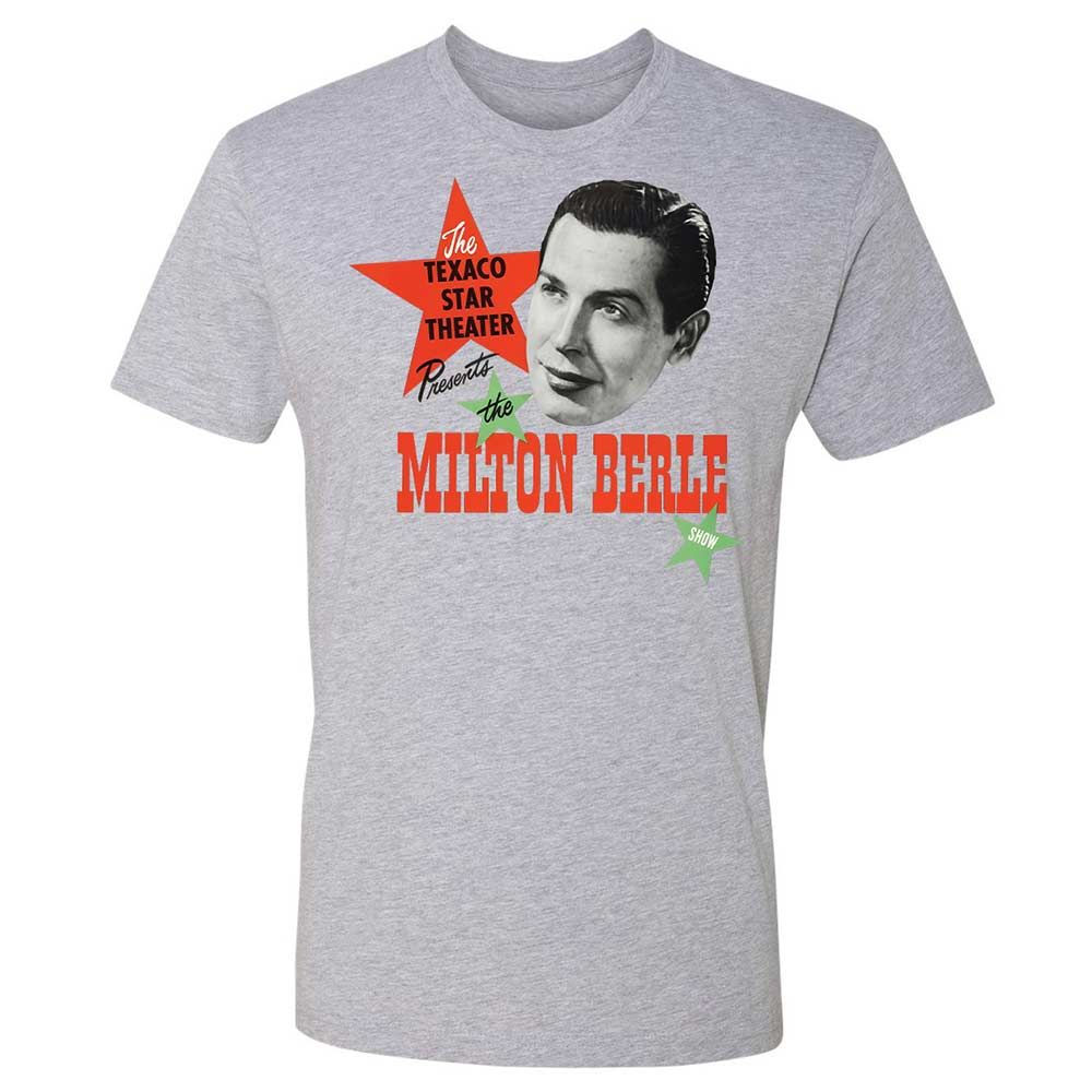 Mr. Television Show - Heather Grey - 2
