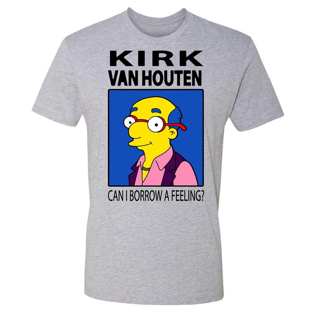 Can I Borrow a Feeling - Heather Grey - 2