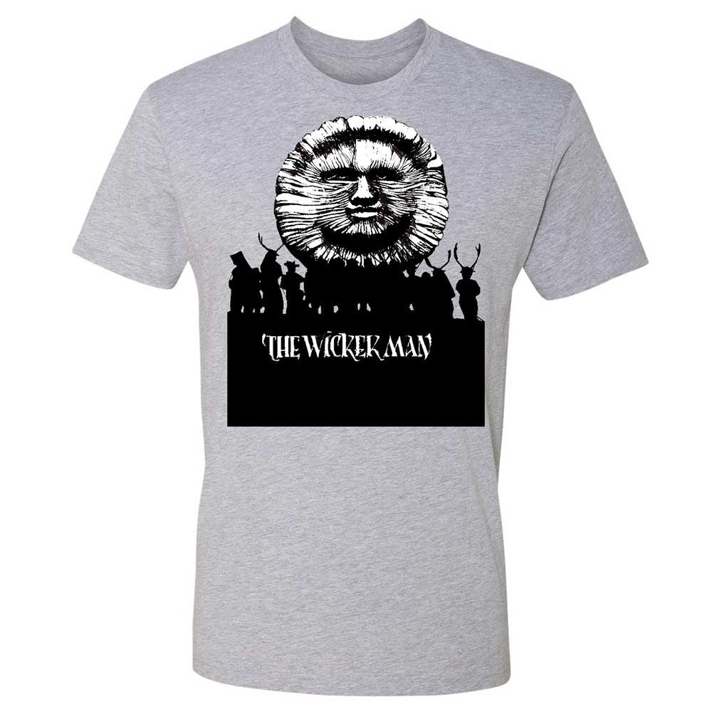 The Wicker Man - Heather Grey - 2