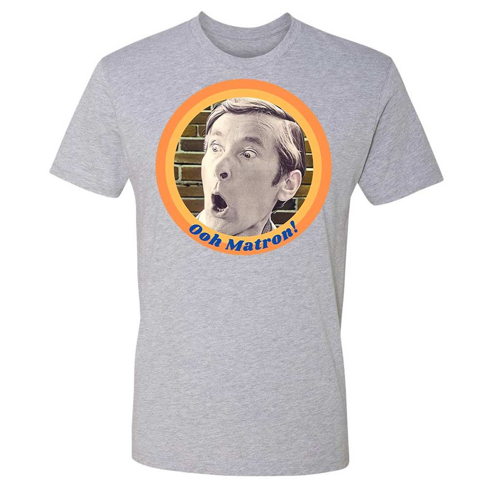 Premium Unisex T-Shirt - XHMAG8DP - Heather Grey - 2