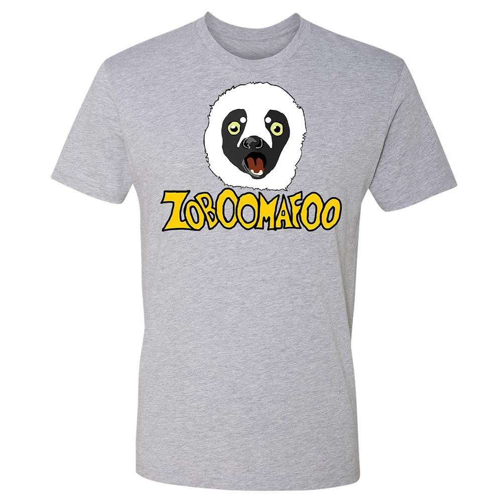 Mangatsika - Heather Grey - 2