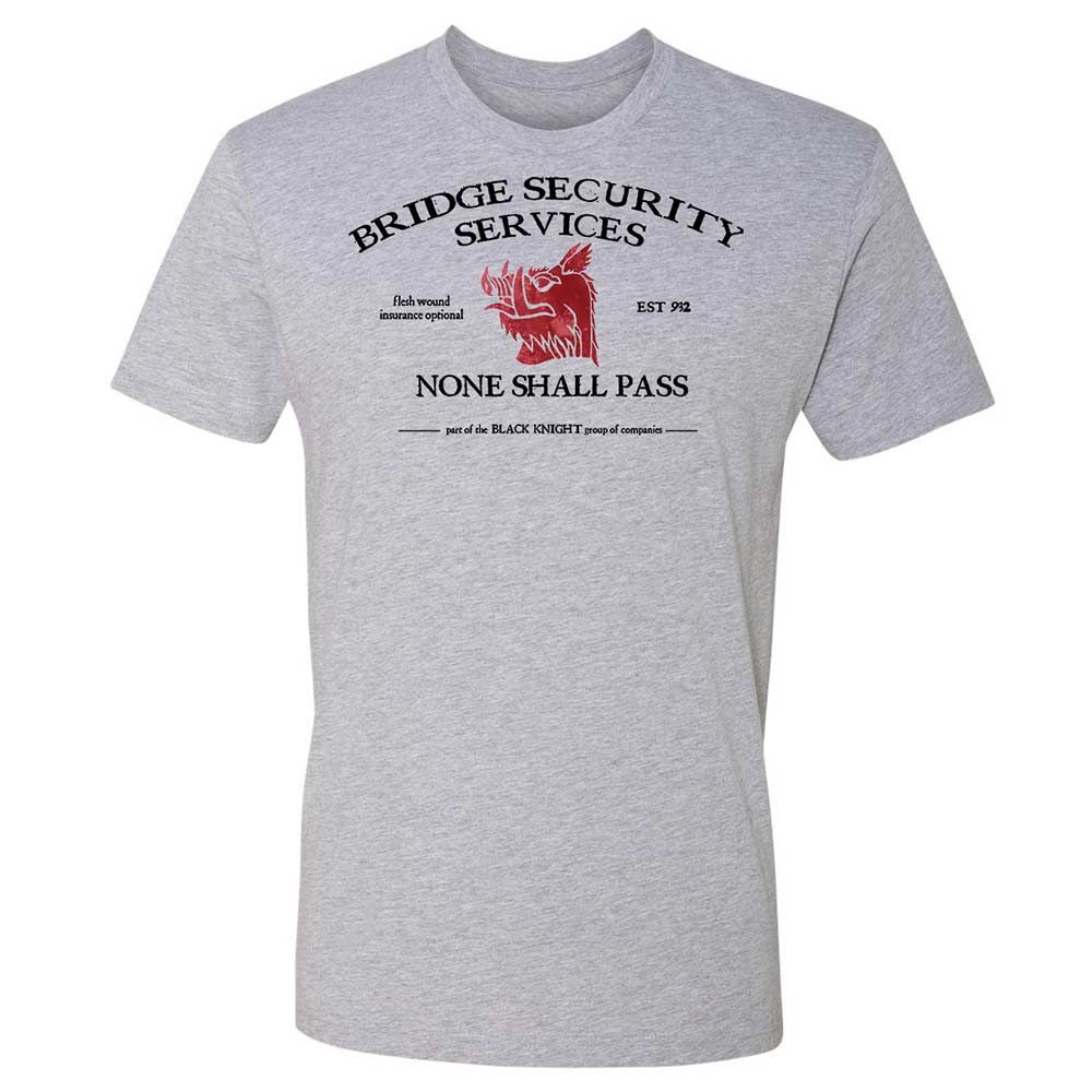 Premium Unisex T-Shirt - 2H8EJRVV - Heather Grey - 2