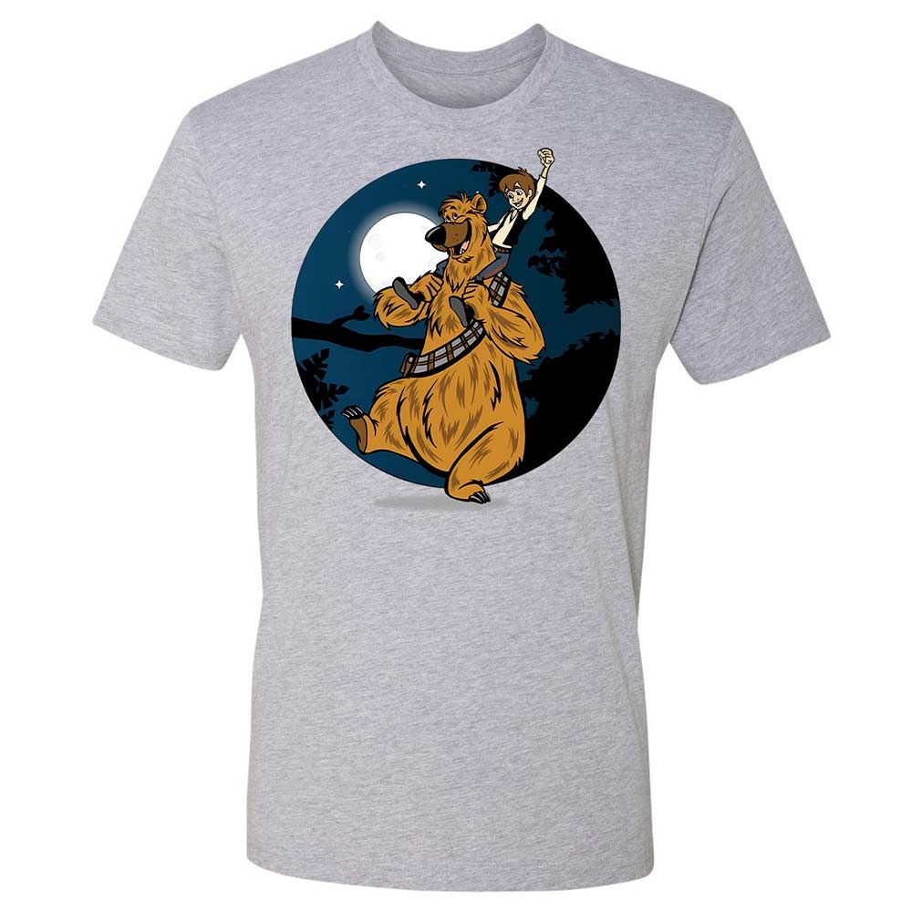 The Jungle Book Wars - Heather Grey - 2