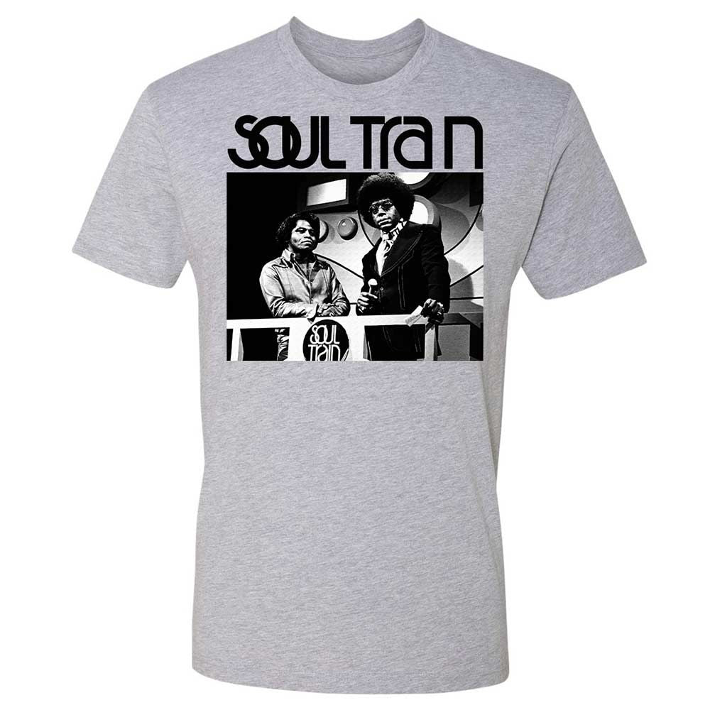 Premium Unisex T-Shirt - YJ2NUV58 - Heather Grey - 2
