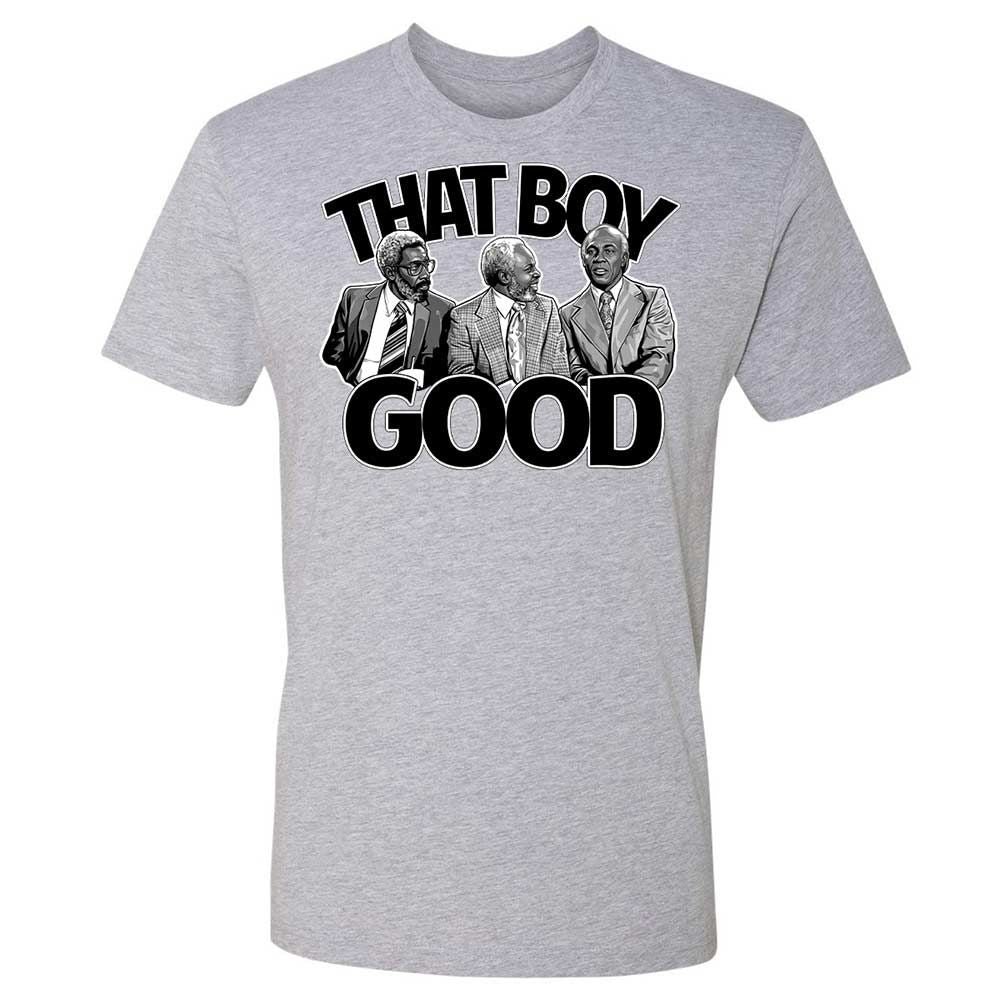 That boy good - Heather Grey - 2