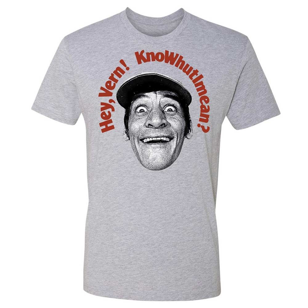 Premium Unisex T-Shirt - 8KQQW6UC - Heather Grey - 2