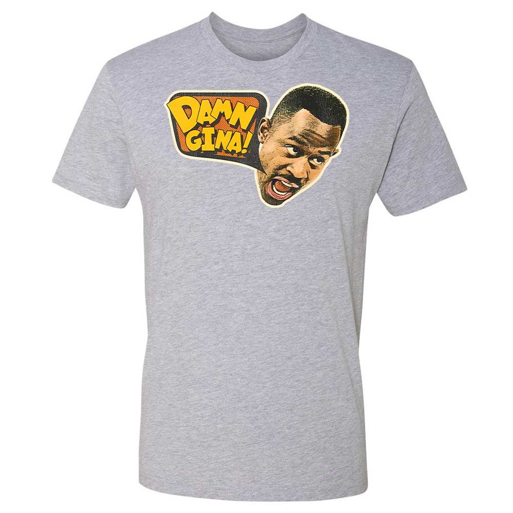 Premium Unisex T-Shirt - RKASXP17 - Heather Grey - 2