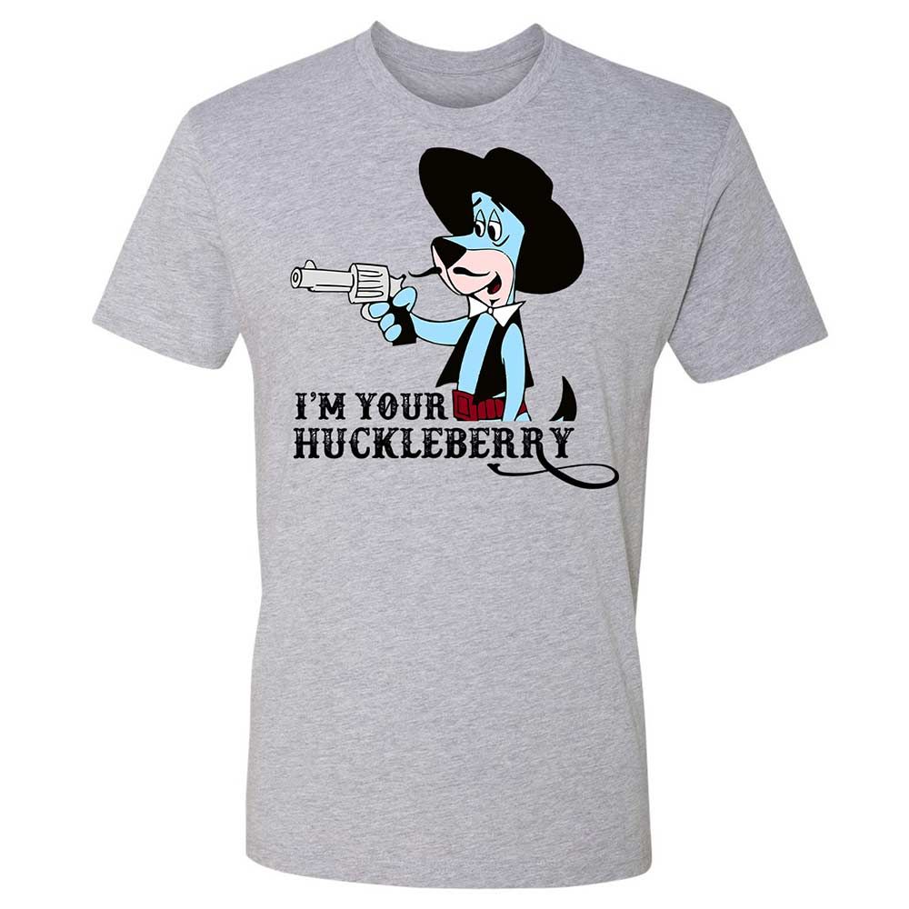 Premium Unisex T-Shirt - N41L2TTV - Heather Grey - 2