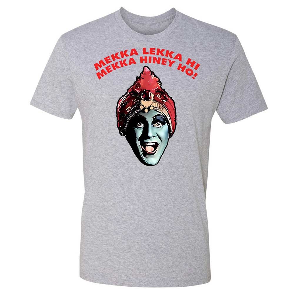 Premium Unisex T-Shirt - WDR24W86 - Heather Grey - 2