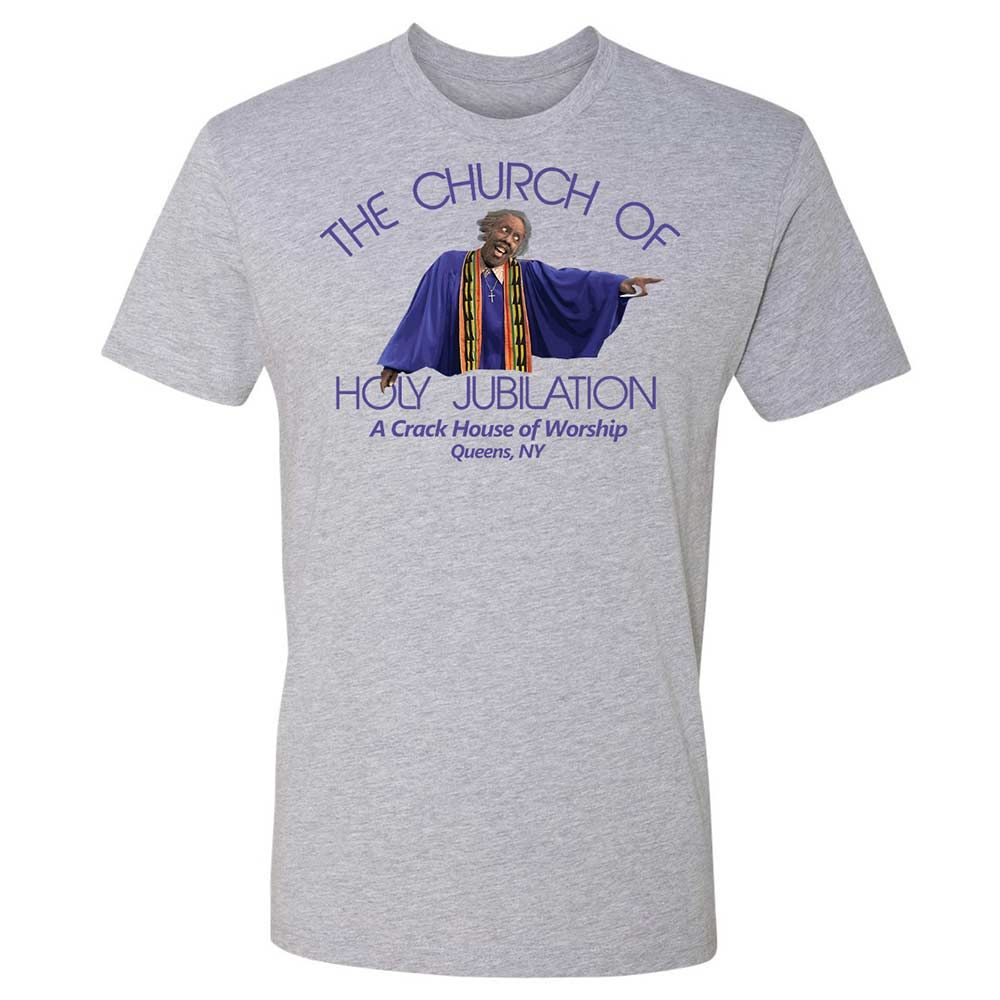 Premium Unisex T-Shirt - TVMX5QU4 - Heather Grey - 2