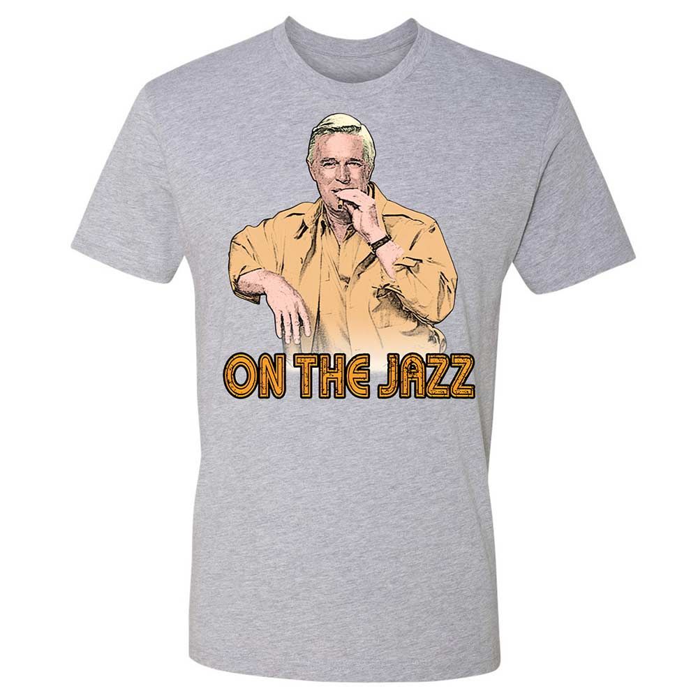 Premium Unisex T-Shirt - L71K8CK3 - Heather Grey - 2