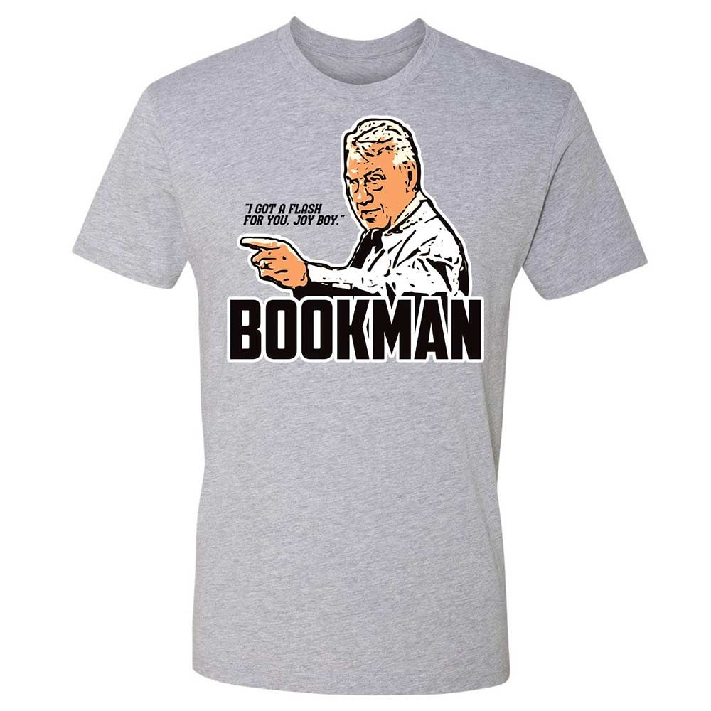 Premium Unisex T-Shirt - R9DXRUDQ - Heather Grey - 2