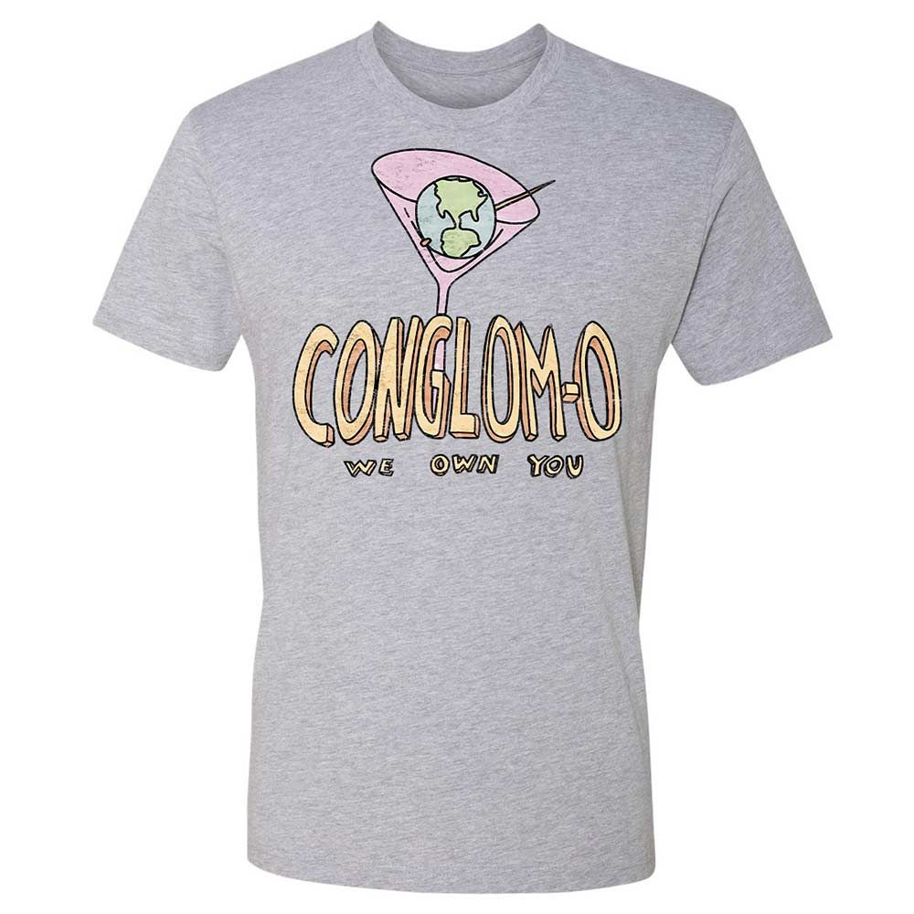 We Own You - Heather Grey - 2
