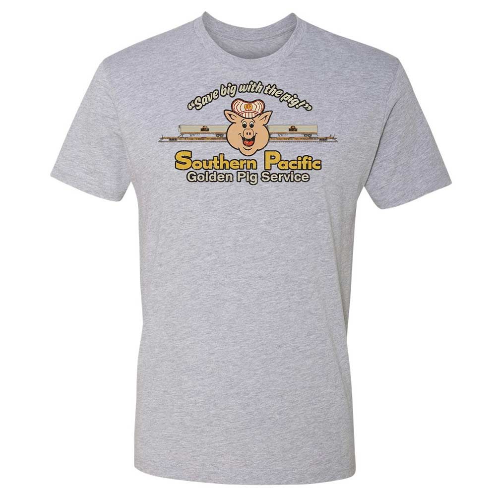 Premium Unisex T-Shirt - 9LL3SA84 - Heather Grey - 2