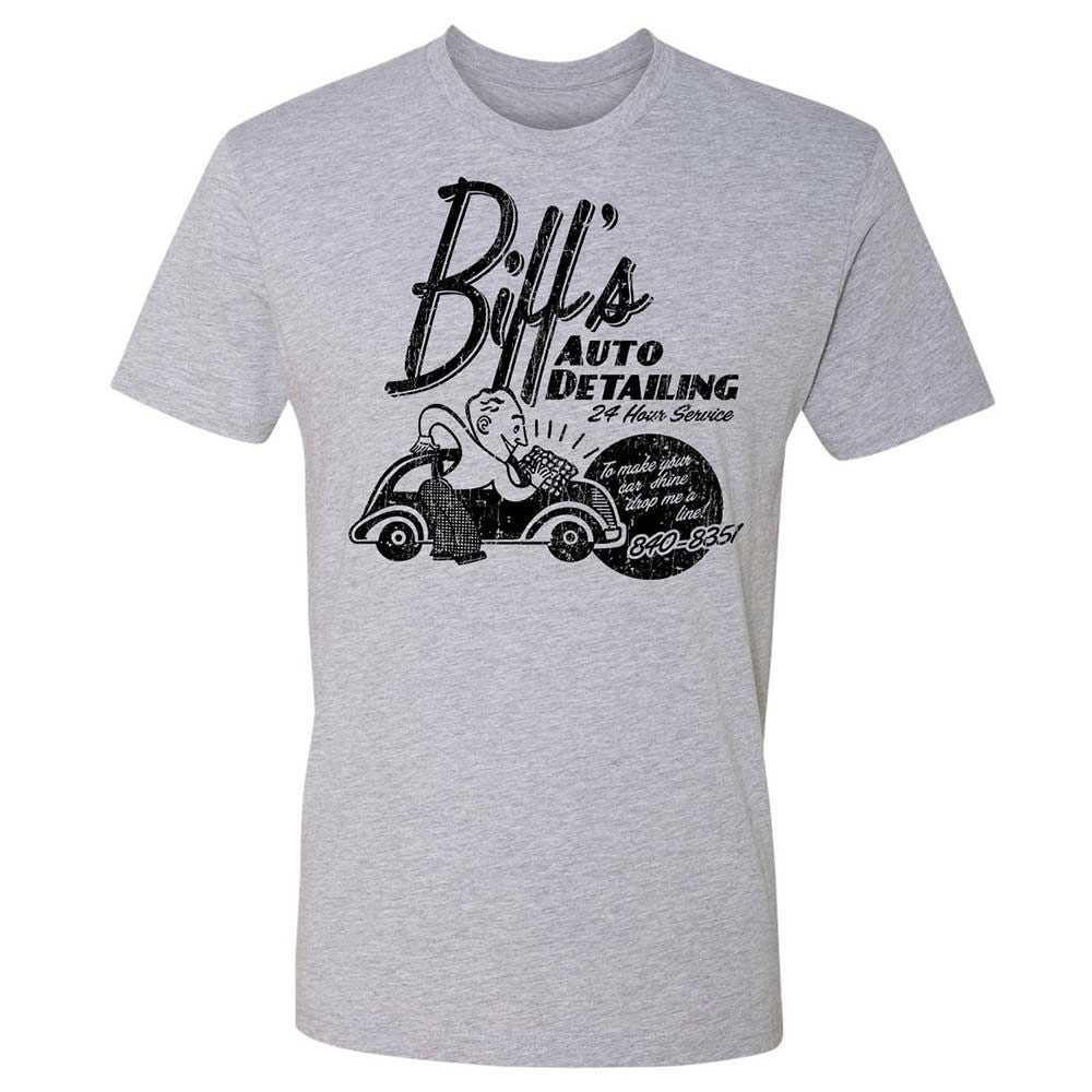 Premium Unisex T-Shirt - HA4ZQRS5 - Heather Grey - 2
