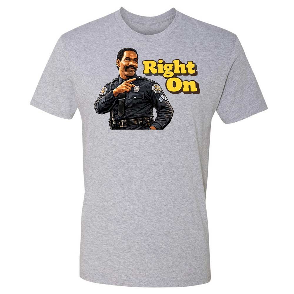 Premium Unisex T-Shirt - RTBLKA9L - Heather Grey - 2