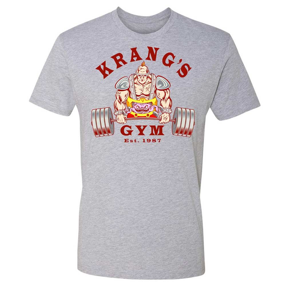 Premium Unisex T-Shirt - 4KEF95H9 - Heather Grey - 2