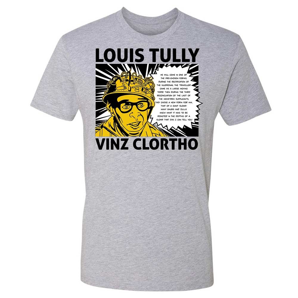 Premium Unisex T-Shirt - FC9DGVBC - Heather Grey - 2