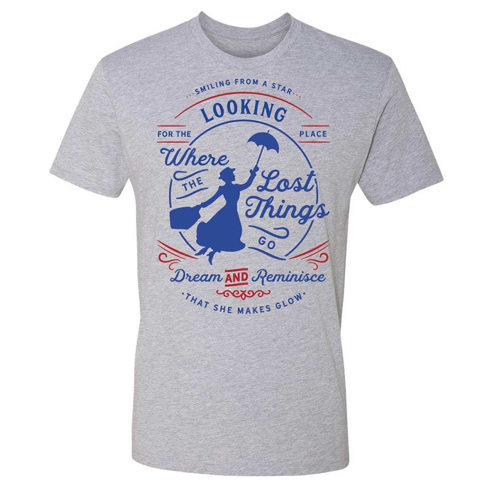 Premium Unisex T-Shirt - 3SYBMUHP - Heather Grey - 2