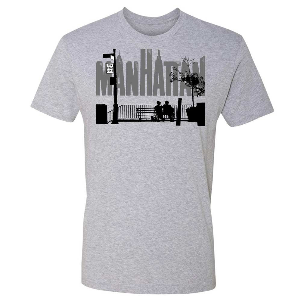 A Love Letter to New York - Heather Grey - 2