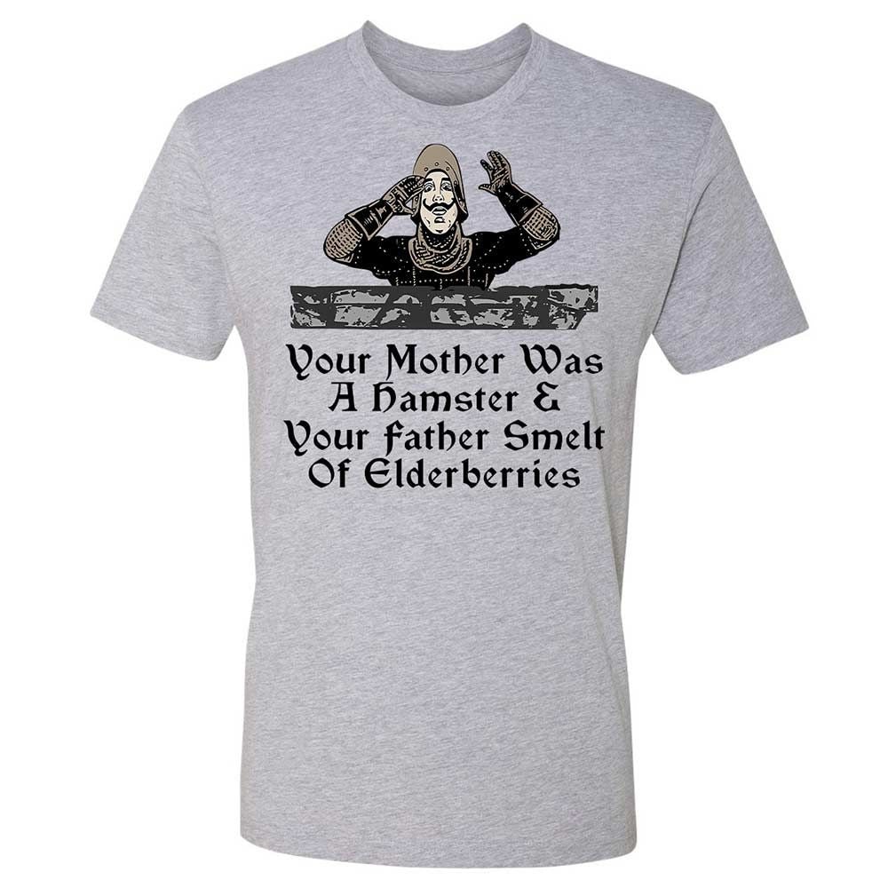 Your Mother Was A Hamster - Heather Grey - 2